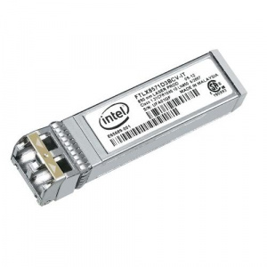 Intel Transiver SFP E10GSFPSR
