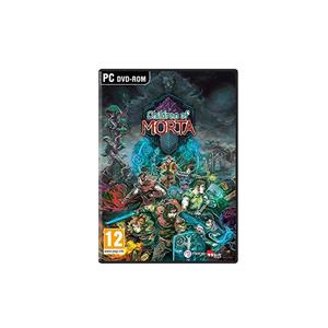 Merge Games Children Of Morta Pc