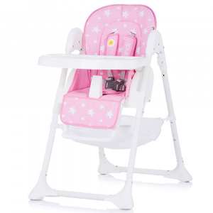 Chipolino Bandi pink