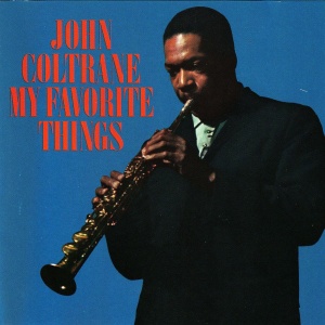 John Coltrane John Coltrane-My Favorite Things-LP