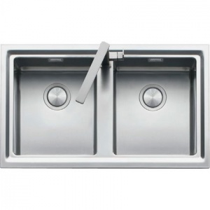 Barazza Easy 1LES92P 86x51cm