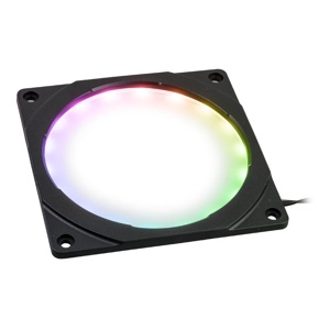 Phanteks Halos Digital RGB Fan Frames 120mm (PH-FF120DRGBP_BK01)