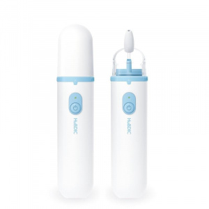 HuBDIC Aspirator nazal dual HNA-100-v2