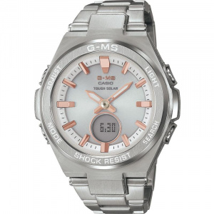 casio msg s200d