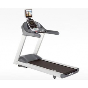 Precor Banda de alergare profesionala C946I