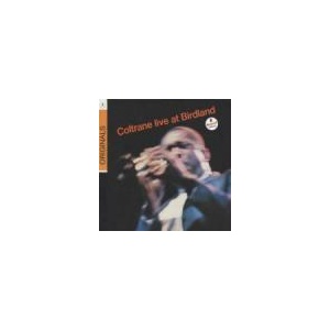 John Coltrane - Live At Birdland (Verve..