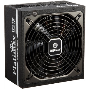 Enermax Platimax D.F , 80+ Platinum, 750W, EPF750EWT