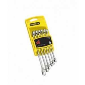 Stanley Set 6 chei combinate FATMAX