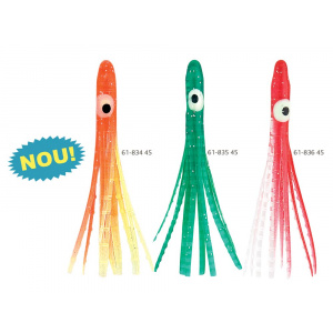 Behr Mini Octopus Trendex set 10 buc.