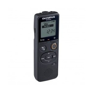 Olympus Bundle kit Reportofon VN-541PC 4GB microfon extern ME52W uni-directional