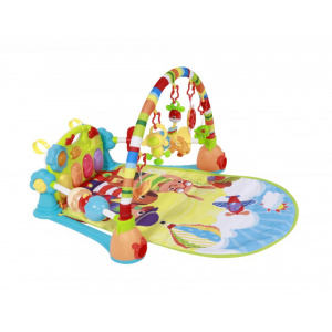 Lorelli Saltea de Activitate cu Telecomanda 87x75 cm