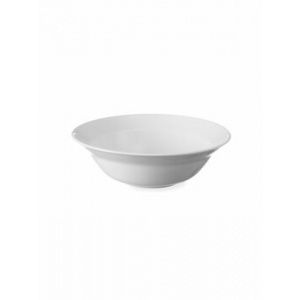 Hendi Bol salata, SATURN, 250 mm, 794470, Alb