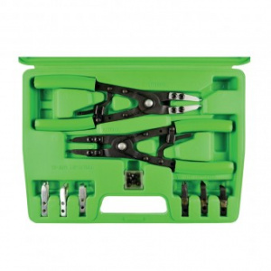JBM Set clesti seger JB-53389, cu varf interschimbabil