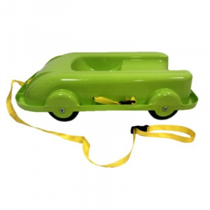 MyKids 06550/1 Verde