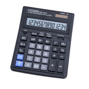 Citizen SDC-554S