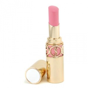 Yves Saint Laurent Voluptatea Rujului Ruj Matasos Senzual Luminos