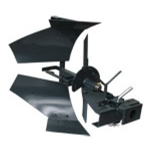 BCS Plug reversibil motocultor
