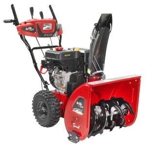 EFCO Freza de zapada Artik 62 ELD