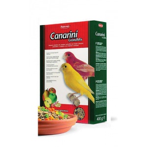Padovan GrandMix Canari 400g
