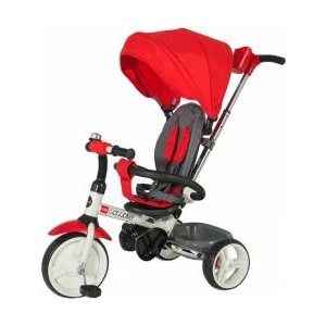 Coccolle Urbio Red