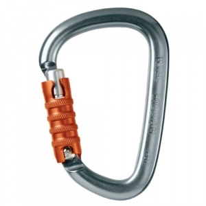 Petzl CARABINIERA WILLIAM TL