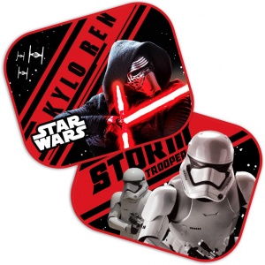 Seven Set 2 parasolare Star Wars Stormtrooper SV9316