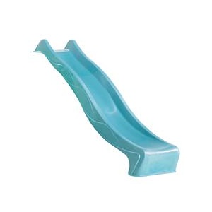KBT Tobogan 2.90 M Sline Hdpe Turcoaz