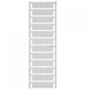 Weidmuller Eticheta pentru cleme industriale WS 12/5 MC NE WS 1609860000