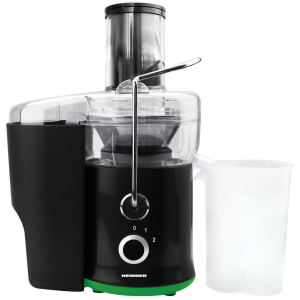 Heinner HSF-600BK