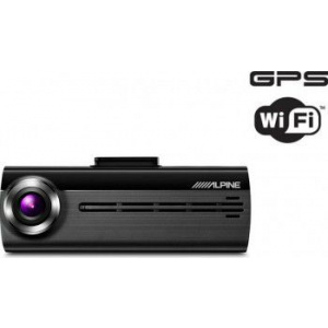 Alpine DVR-F200