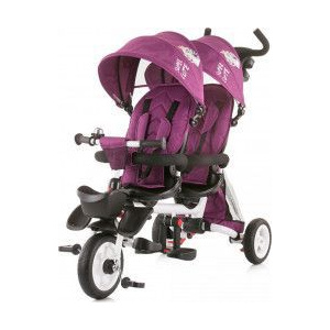 Chipolino 2Fun amethyst Mov