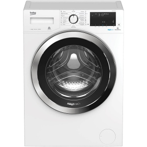 Beko WUE8736XN, A+++, alb