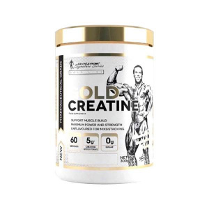 Kevin Levrone Gold Creatine 300 g