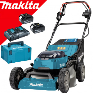 MAKITA DLM532Z26DJ