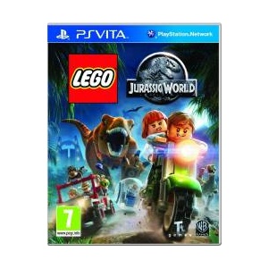Warner Bros. Lego Jurassic World PSV