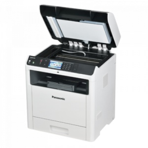 Panasonic DP-MB545HX
