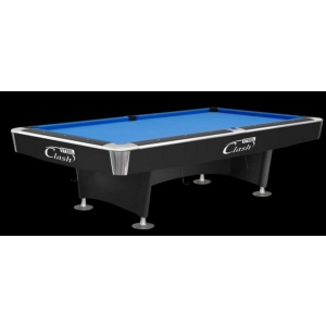 Clash Masa de biliard Steel II 9ft