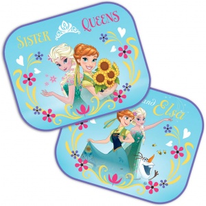 Seven Set 2 parasolare Frozen Sister Queens SV9317