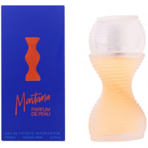 Montana Parfum de Peau EDT 100 ml