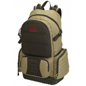 Behr Rucsac Red Carp Allrounder 50 litri