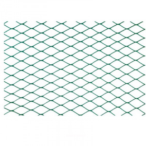 ROMPROFIX PLASA GARD 1.7M / 25M - VERDE