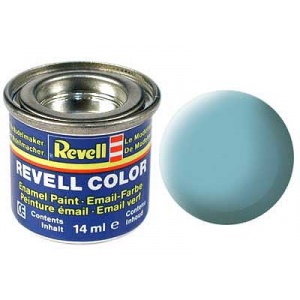 Revell 32155 light green, mat 14 ml