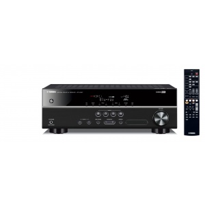 Yamaha HTR-2067