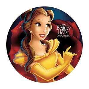 Various Artists Songs From Beauty And The Beast (180g Audiophile Pressing)-LP