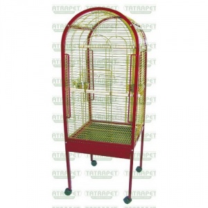 Tatrapet Volier 53*52*155cm 212.24