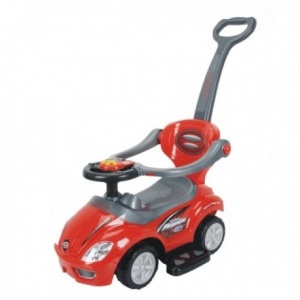 EuroBaby 382 Red