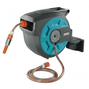 Gardena Dispozitiv de perete Comfort 15 roll-up ( 8022)