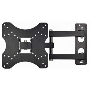Gembird TV wall mount (rotate & tilt), 17”-37” WM-37RT-01