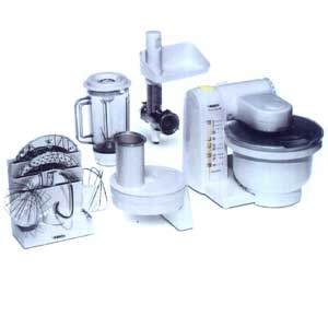 Bosch MUM 4655 putere 450W Capacitate maxima aluat 2 kg