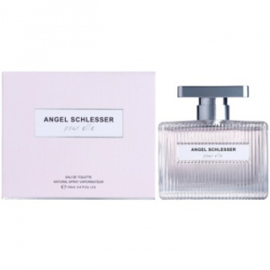 Angel Schlesser Pour Elle EDT 100 ml